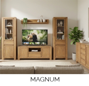 Magnum / Old Wood