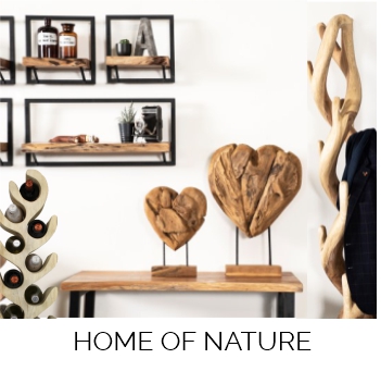 Home of Nature