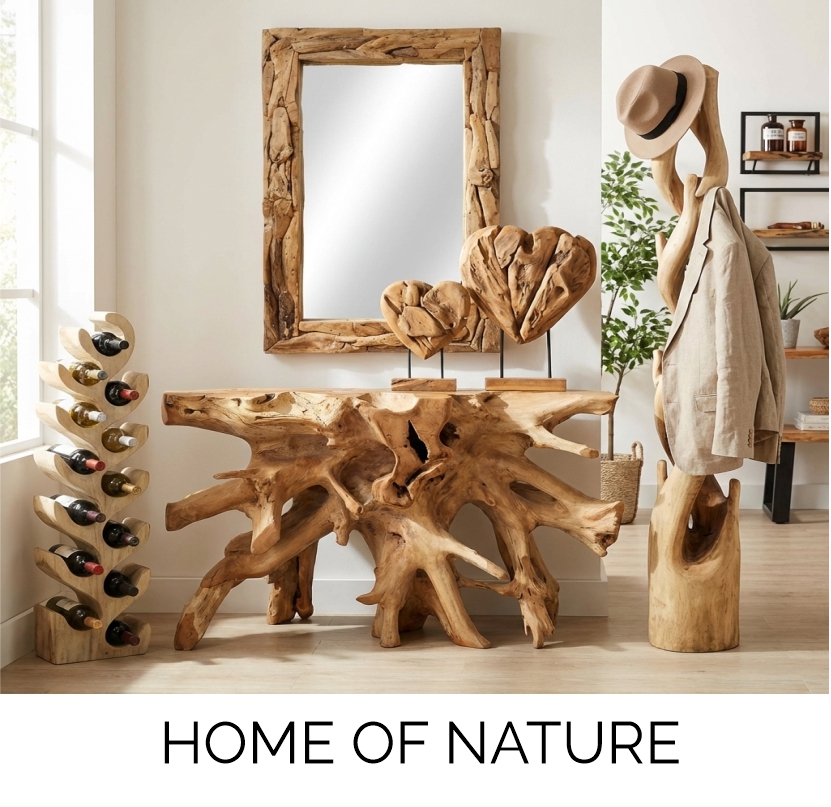 Home of Nature