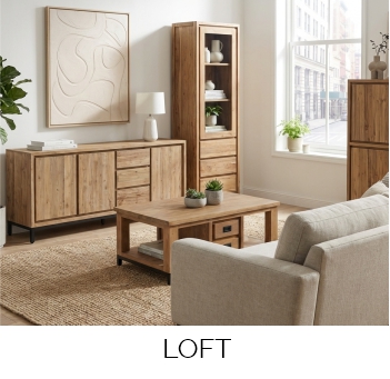 Loft, Old Wood