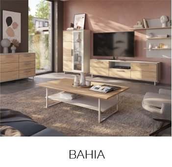 Bahia (Trends)