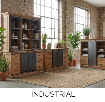 Industrial / Old Wood