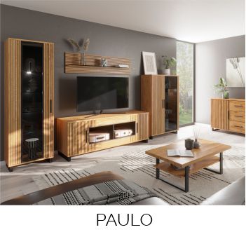 Paulo, Eiche (Trend)