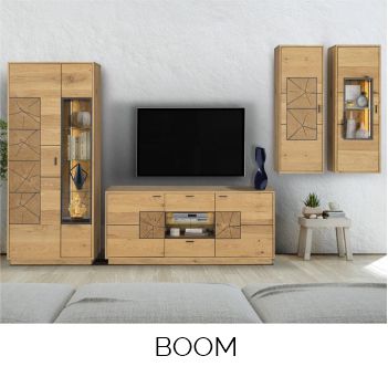 Boom, Eiche (Trend)