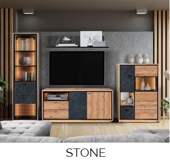 Stone, Eiche (Trend)