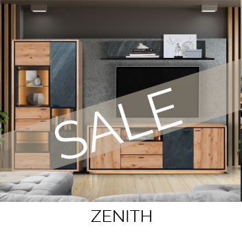 Zenith, Eiche (Trend)