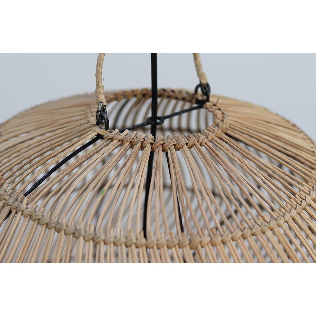 Rattan No.1, Ø55