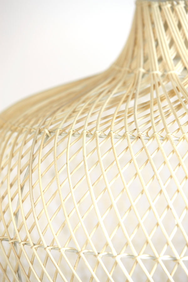 Rattan Ø46cm