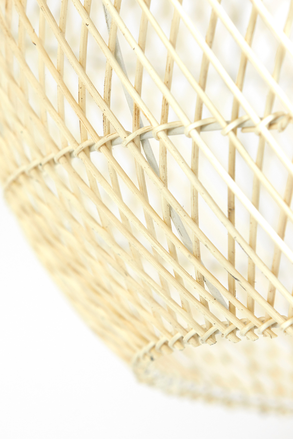 Rattan Ø46cm