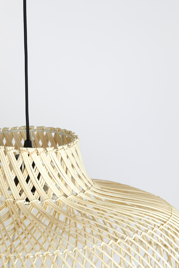 Rattan Ø46cm