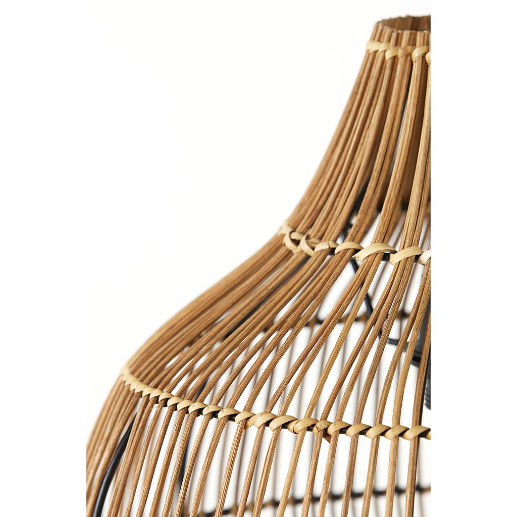 Rattan Ø40cm 