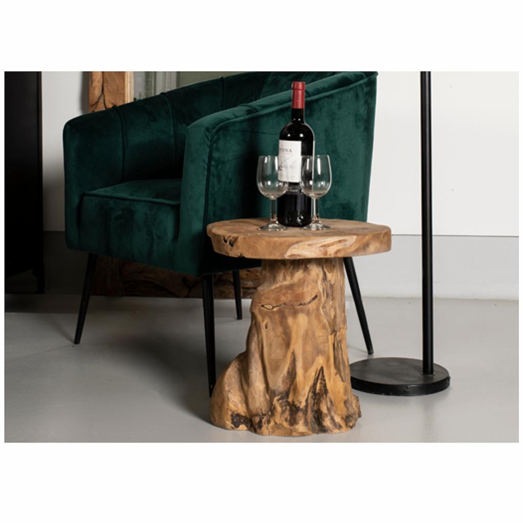 Mushroom Chair