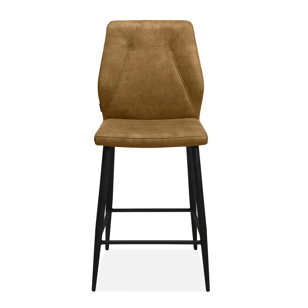 Tabouret, Luxus-olive