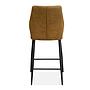 Tabouret, Luxus-darkgrey