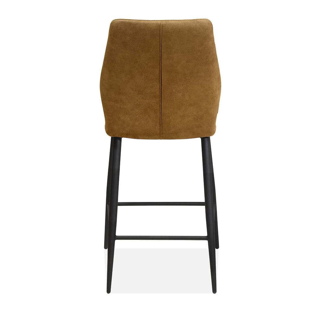 Tabouret, Luxus-darkgrey