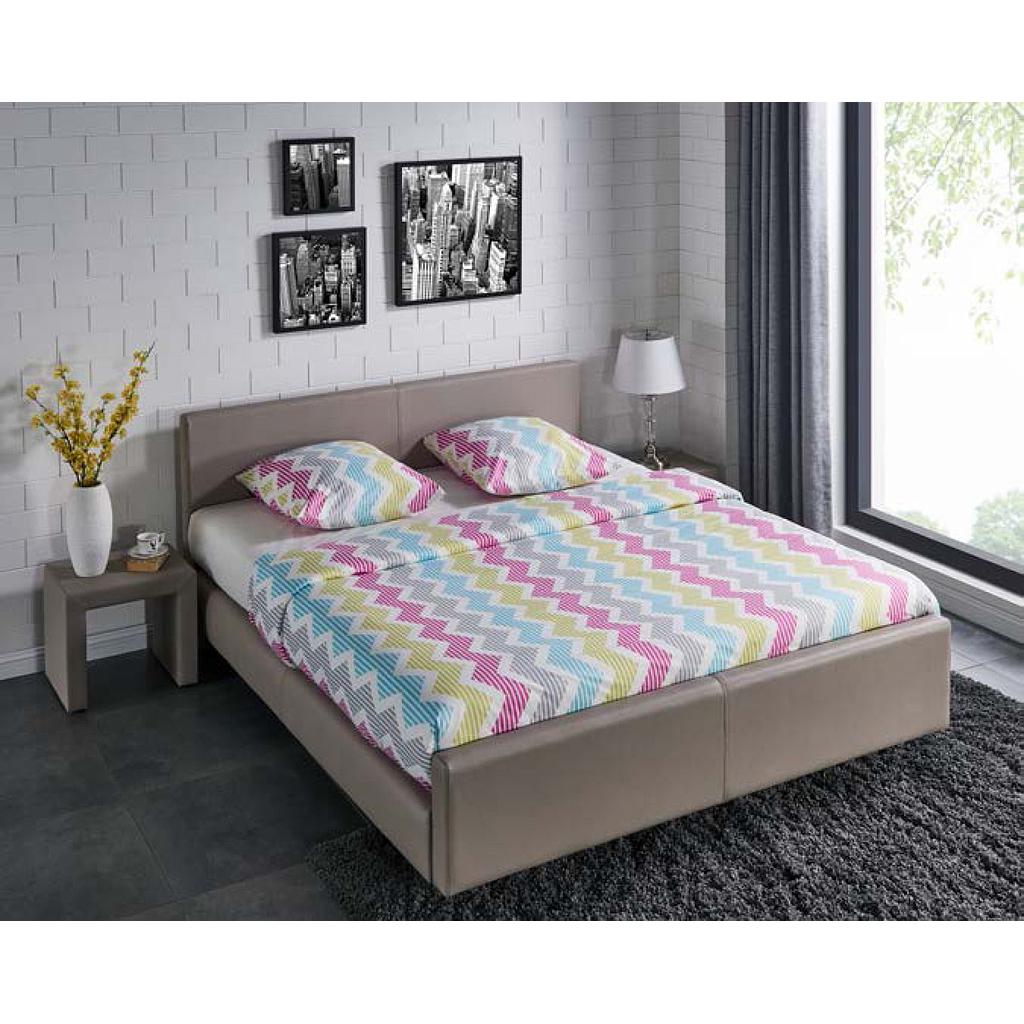 Star-Med 140 [LL] Fußteil *Vorzugstoff (Kopie)