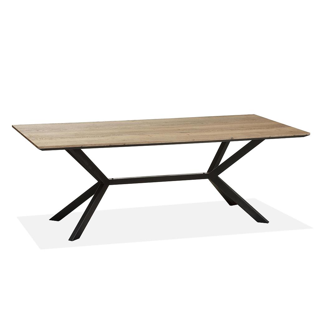 Maßtisch 160+ Lamin, Robusta-2