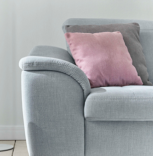 LS 670517 Sofa