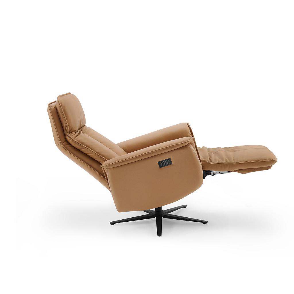 Pluto (A), 3 Motoren, HerzwaageFunktion