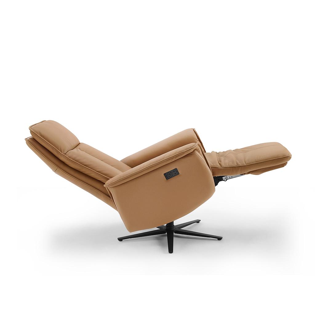 Pluto (A), 3 Motoren, HerzwaageFunktion