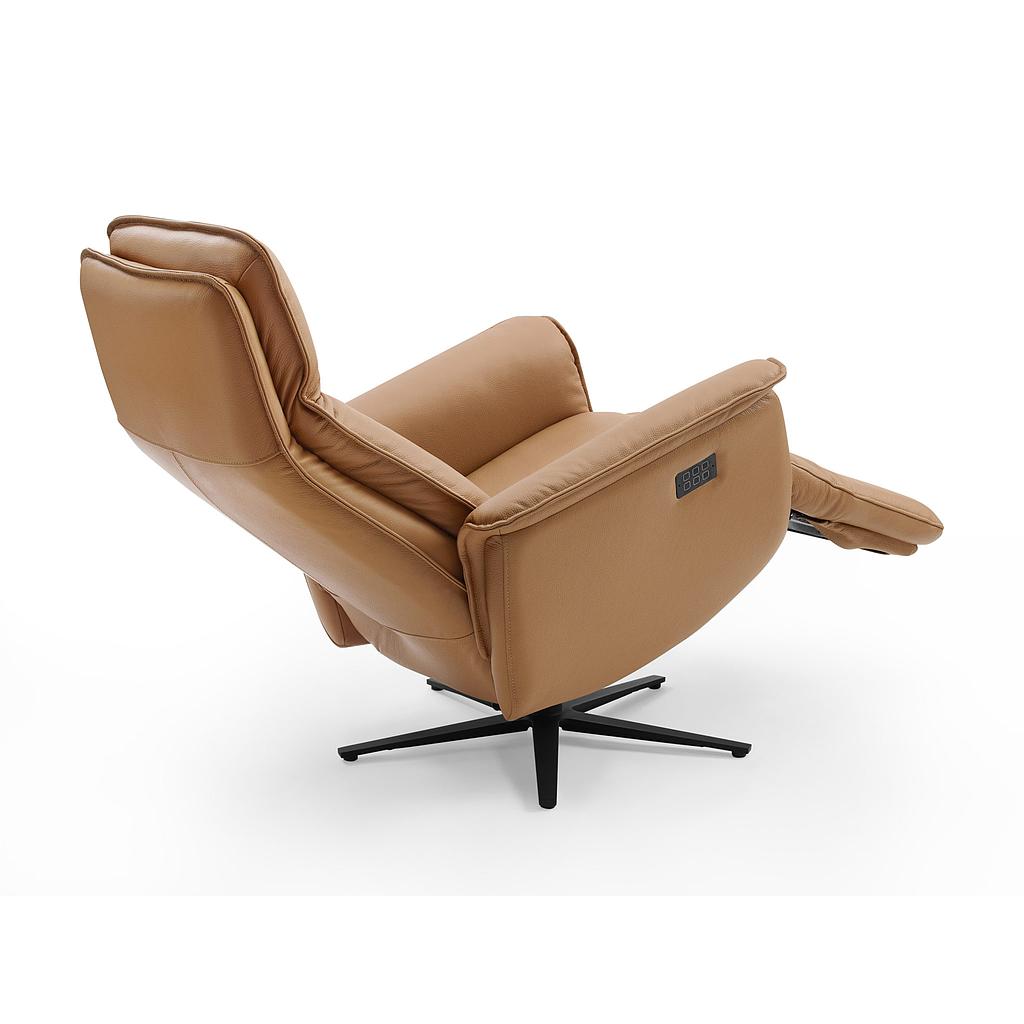 Pluto (A), 3 Motoren, HerzwaageFunktion