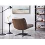 Lazy Chair Low, Echt Leder