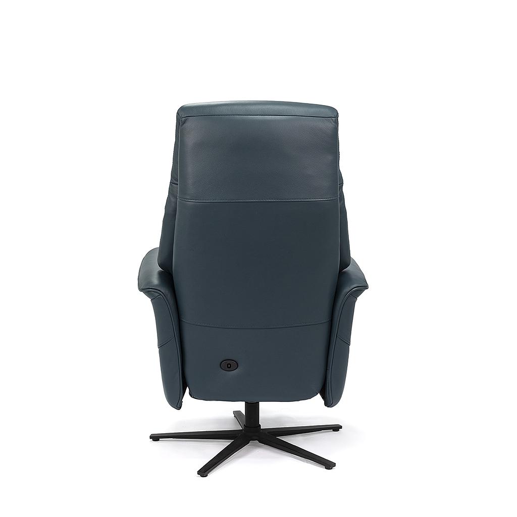 Ceres, 3 Motoren, HerzwaageFunktion, blue