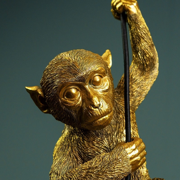 Deckenleuchte Monkey (b)