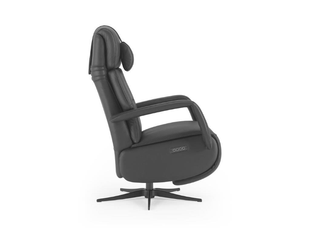 Gaia, 2 Motoren/ *VORZUGSTOFF