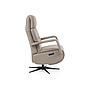 Gaia, 2 Motoren/ *VORZUGSTOFF, taupe
