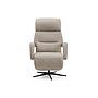 Gaia, 2 Motoren/ *VORZUGSTOFF, taupe
