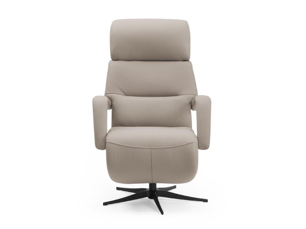 Gaia, 2 Motoren/ *VORZUGSTOFF, taupe