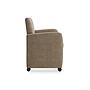 Prestige-2 beige/ Vorzugstoff*