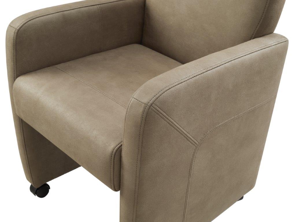 Prestige-2 beige/ Vorzugstoff*