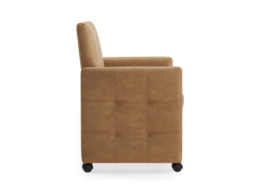 Prestige-2 cognac/ Vorzugstoff*