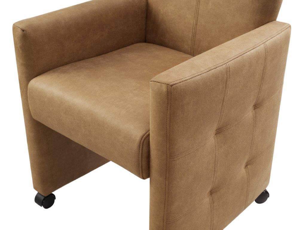 Prestige-1 cognac/ Vorzugstoff*