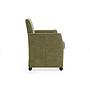 Prestige-1 olive/ Vorzugstoff*