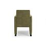 Prestige-1 olive/ Vorzugstoff*