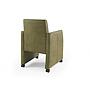 Prestige-1 olive/ Vorzugstoff*