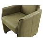 Prestige-1 olive/ Vorzugstoff*