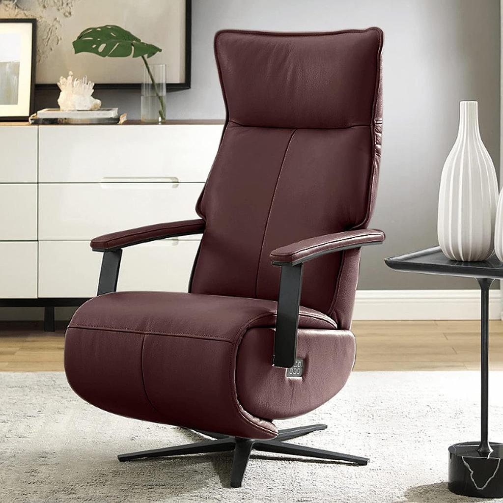 Herkules, 3 Motoren, HerzwaageFunktion, red