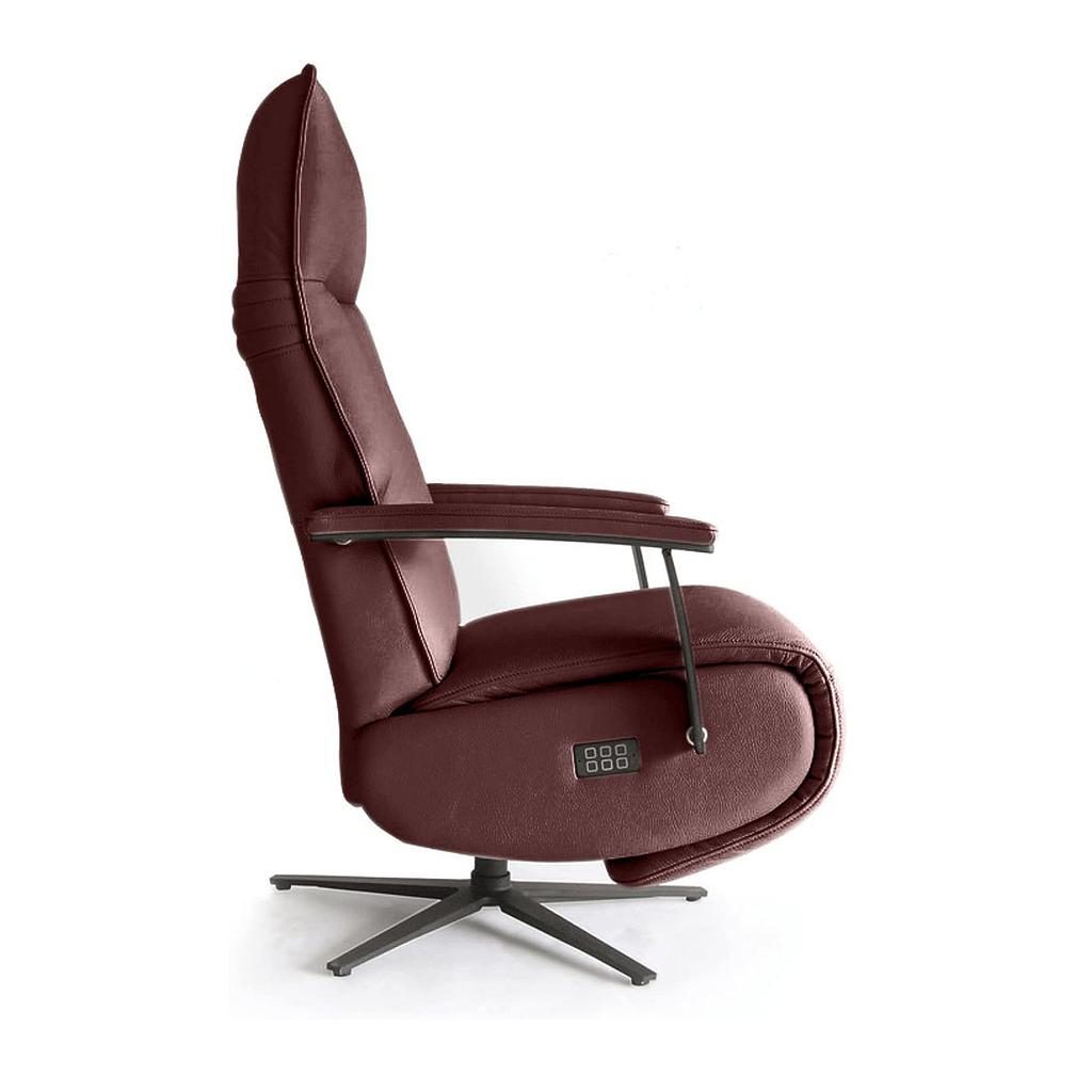 Herkules, 3 Motoren, HerzwaageFunktion, red