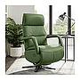 Vesta green, 3 Motoren, HerzwaageFunktion.