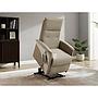 Pro, 2 Motoren, +Lift/ *VORZUGSLEDER taupe