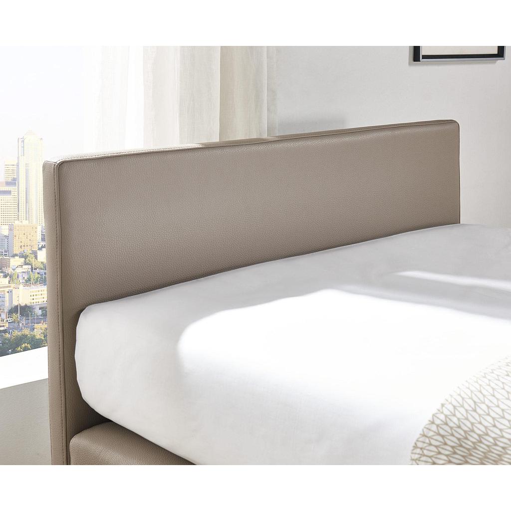 Moon 120 Fußteil, Elektro *Vorzugstoff