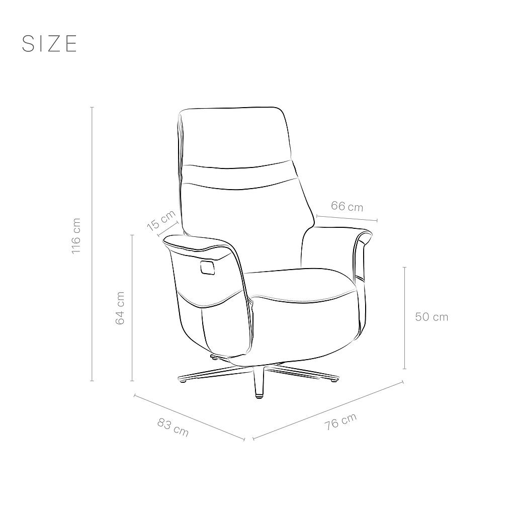 Ceres-C 3 Motoren, HerzwaageFunktion