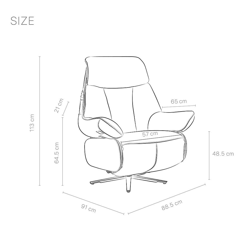  Minerva-A, 4 Motoren, HerzwaageFunktion grey
