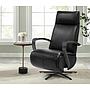 Leto-black, 3 Motoren, HerzwaageFunktion