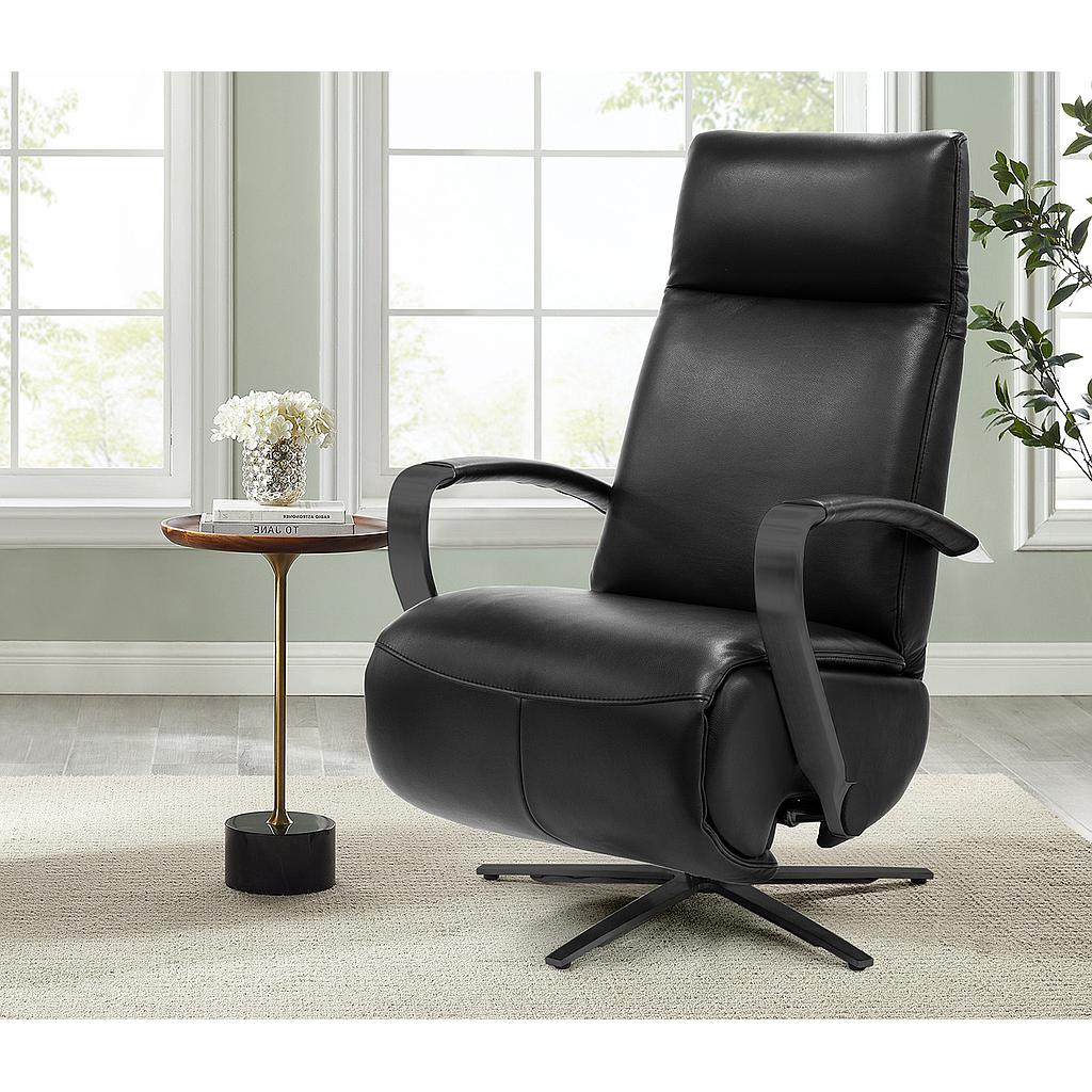 Leto-black, 3 Motoren, HerzwaageFunktion