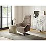 Vulcanus, 3 Motoren, HerzwaageFunktion, beige